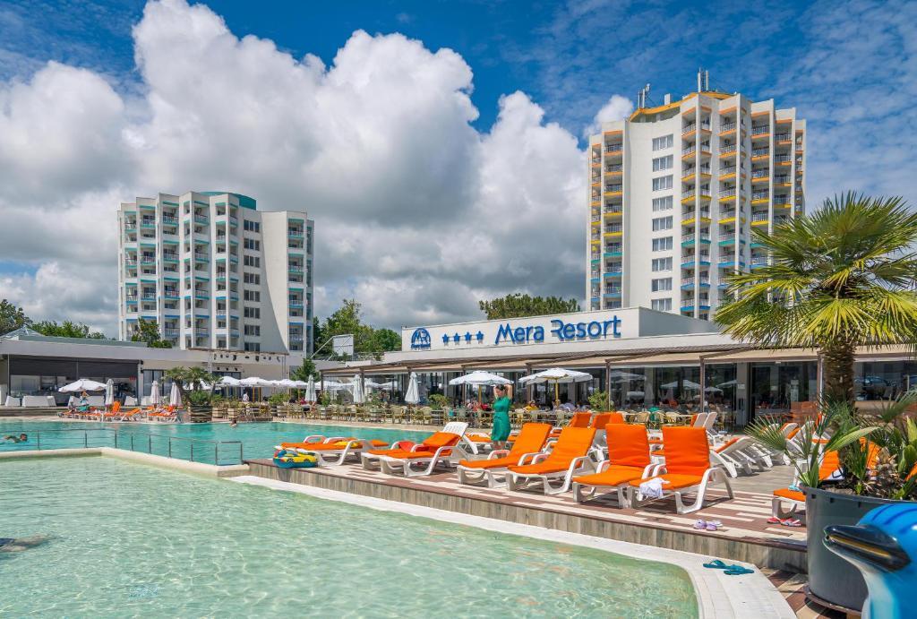 Mera Resort Venus - 120