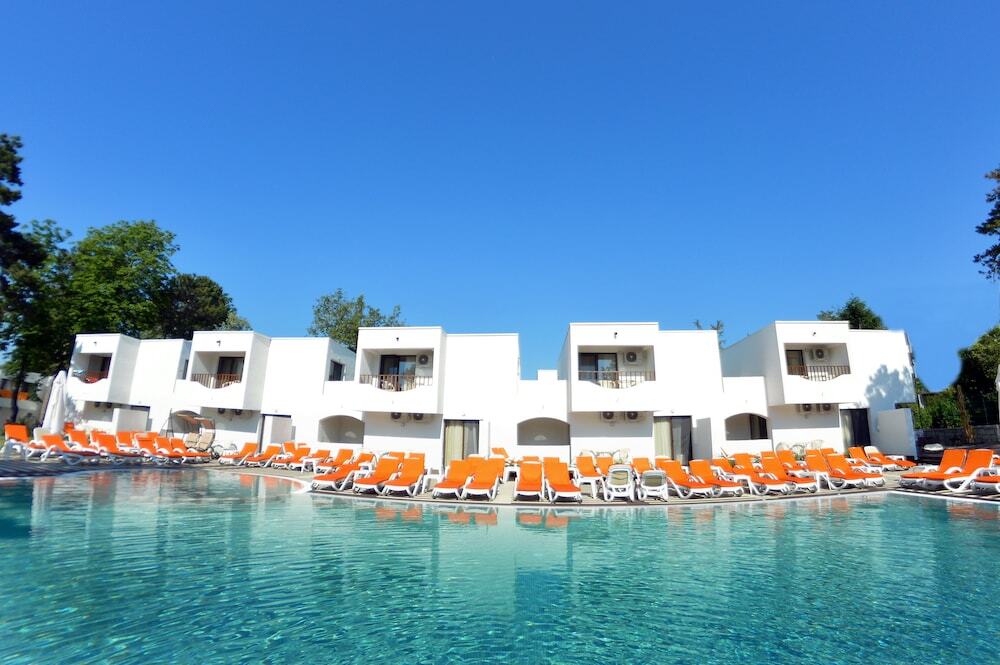 Mera Resort Venus - 306