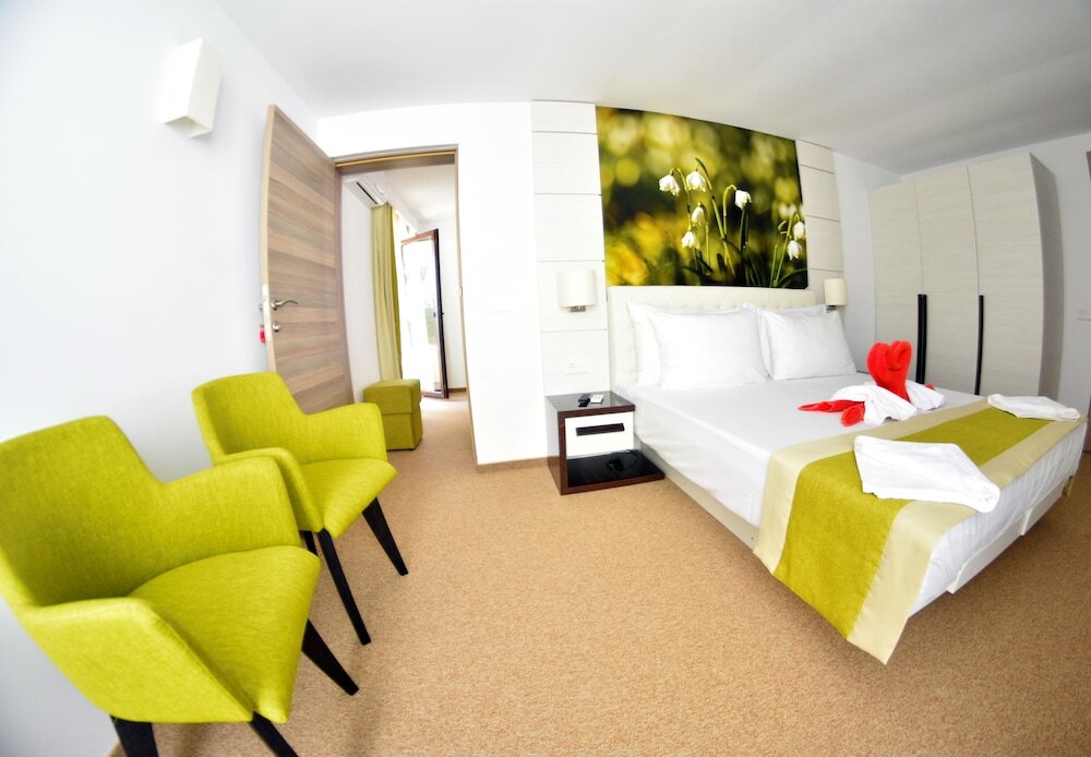 Mera Resort Venus - 660