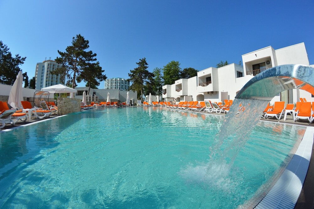 Mera Resort Venus - 99