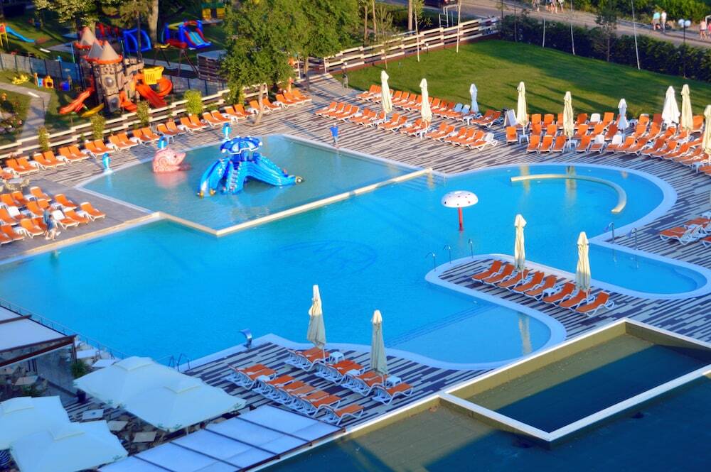 Mera Resort Venus - 551