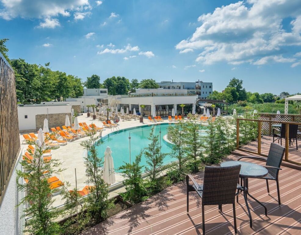 Mera Resort Venus - 948