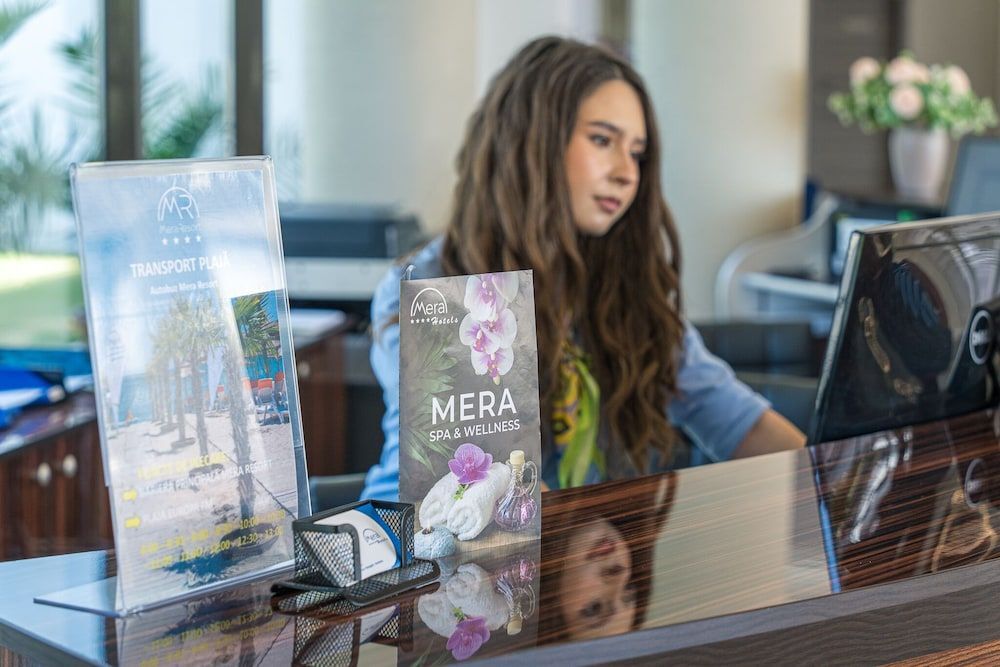 Mera Resort Venus - 547