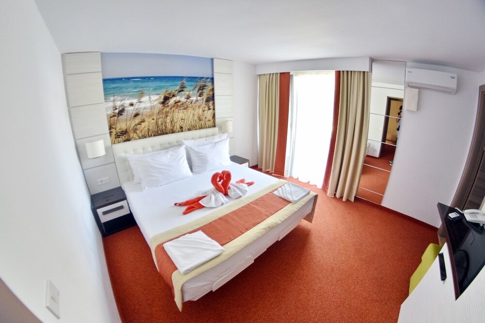 Mera Resort Venus - 320