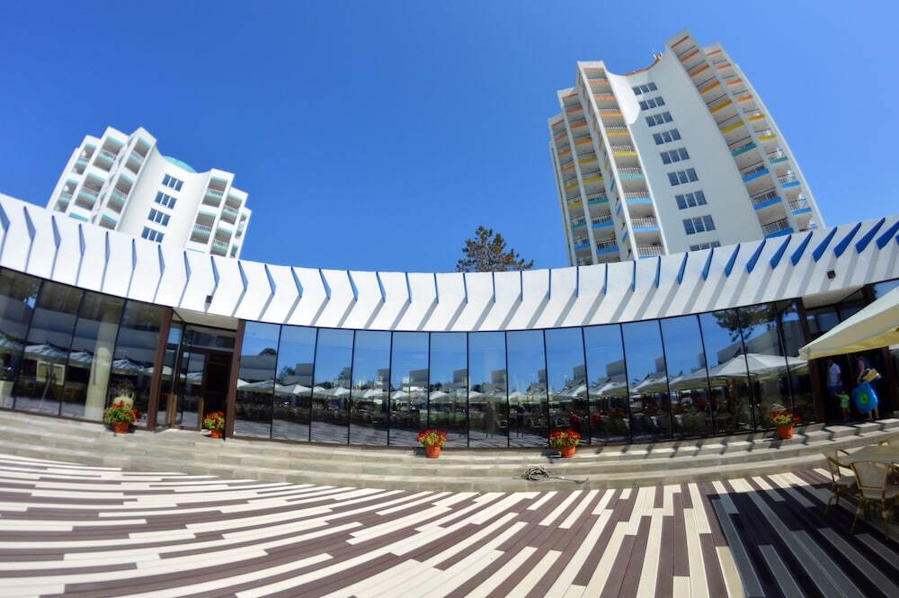 Mera Resort Venus - 153
