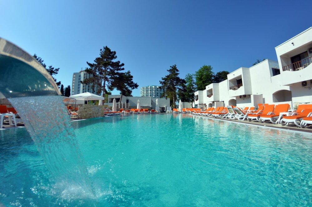 Mera Resort Venus - 155