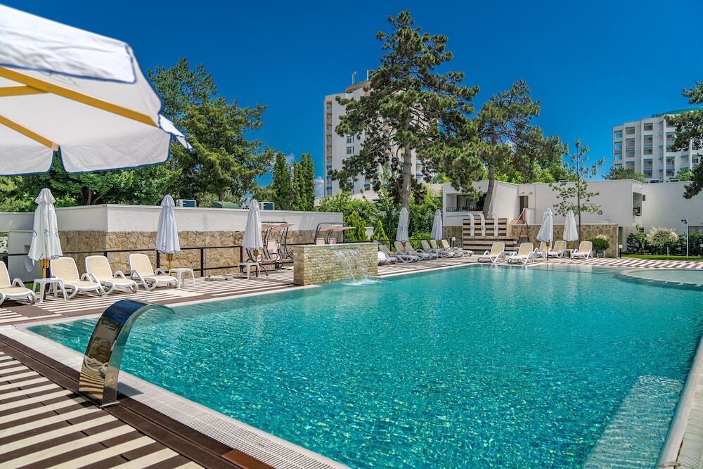 Mera Resort Venus - 783
