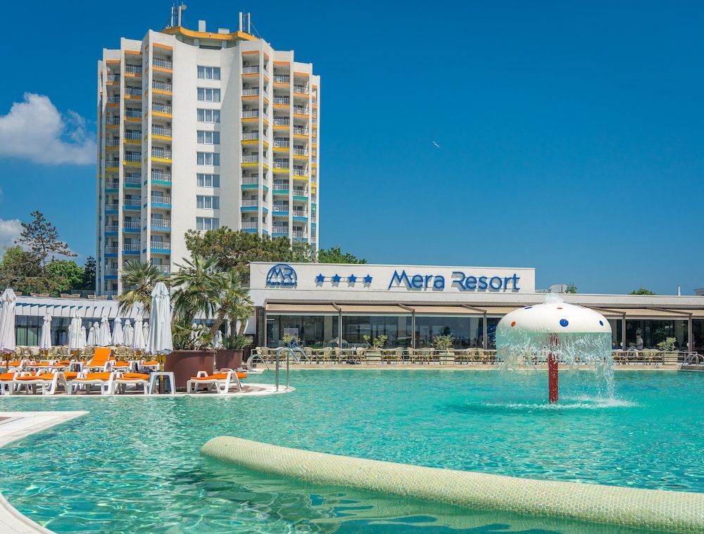 Mera Resort Venus - 166