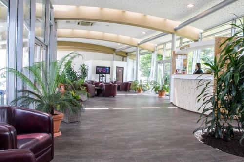 Hotel Navrom River - 591