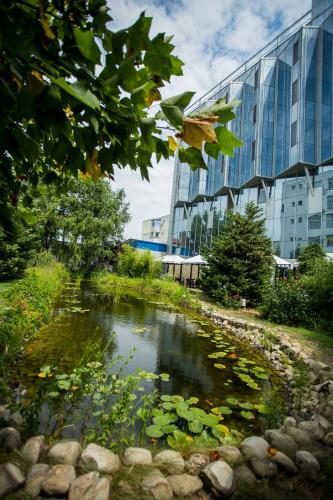 Hotel Navrom River - 751