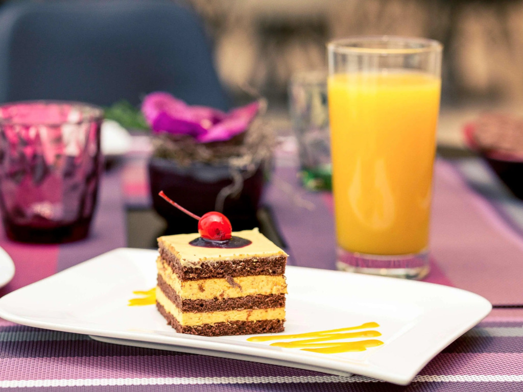 Mercure Bucharest City Center - 402