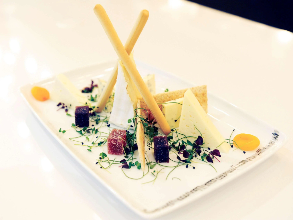 Mercure Bucharest City Center - 254