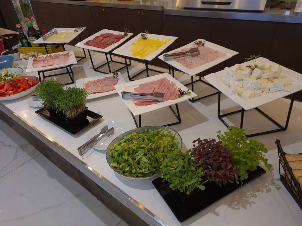 Mercure Bucharest City Center - 392