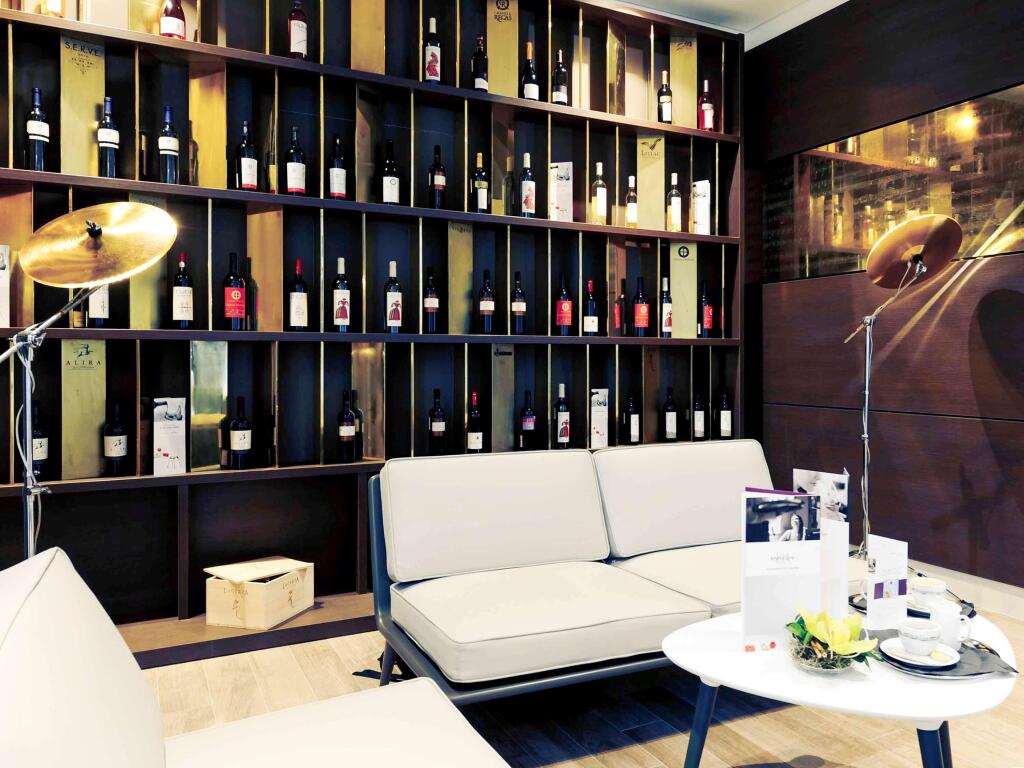 Mercure Bucharest City Center - 291