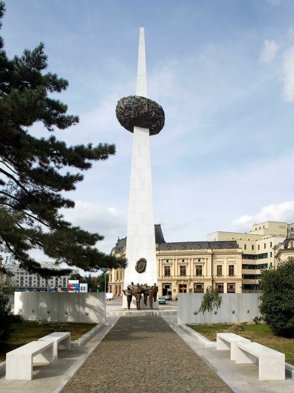 Mercure Bucharest City Center - 247