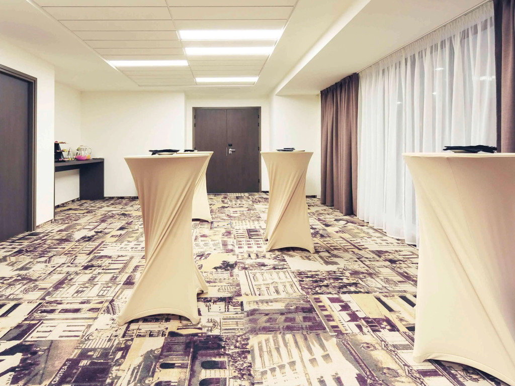 Mercure Bucharest City Center - 207