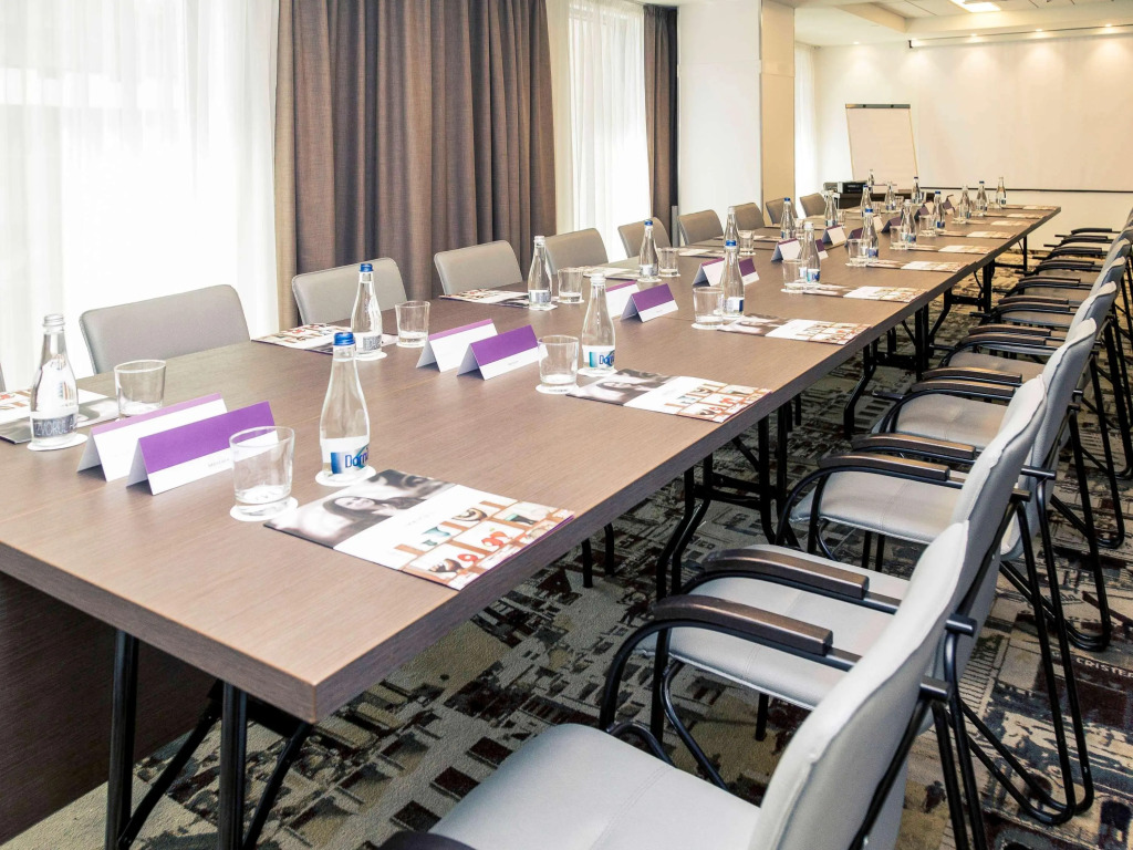 Mercure Bucharest City Center - 421