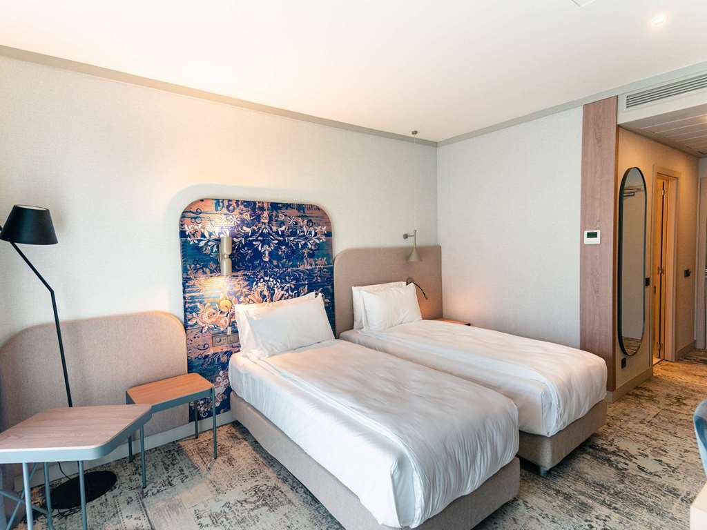 Mercure Sibiu Arsenal - 587