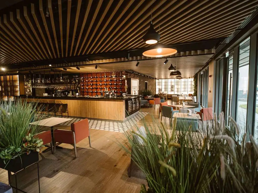 Mercure Sibiu Arsenal - 825