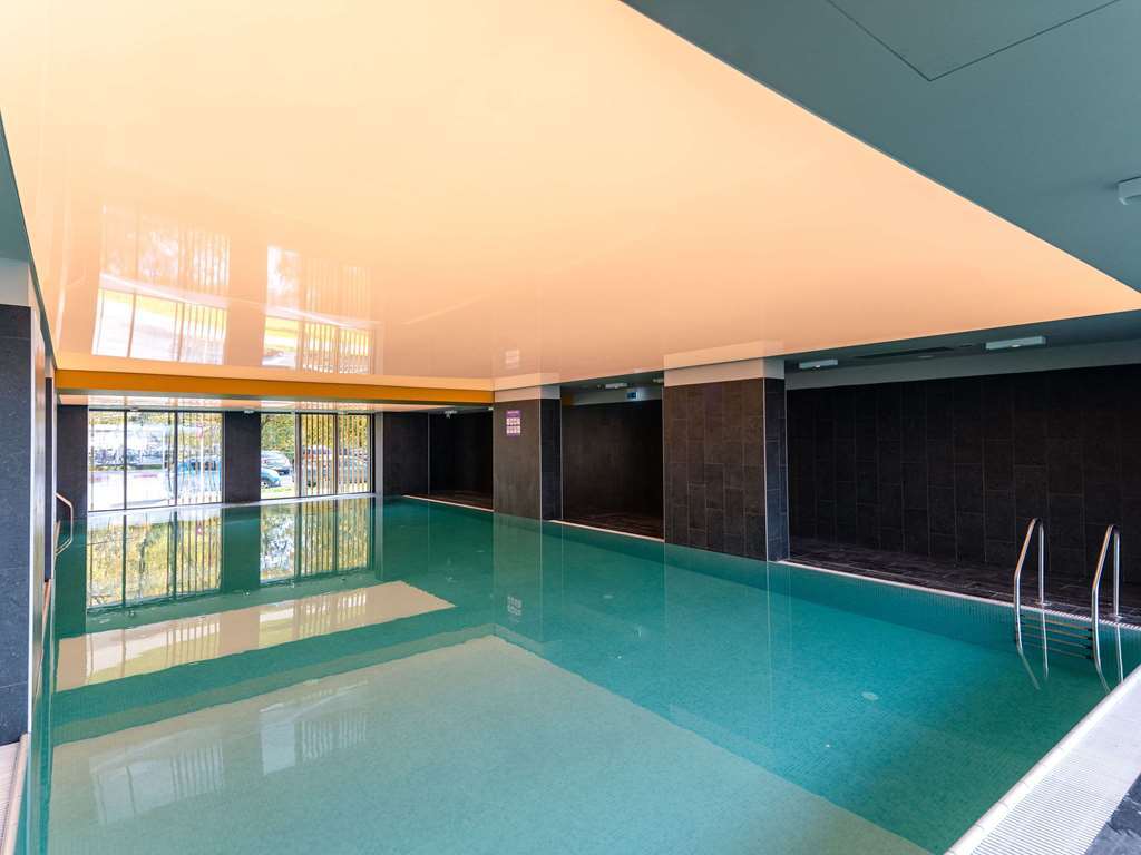 Mercure Sibiu Arsenal - 918