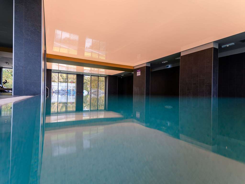 Mercure Sibiu Arsenal - 159