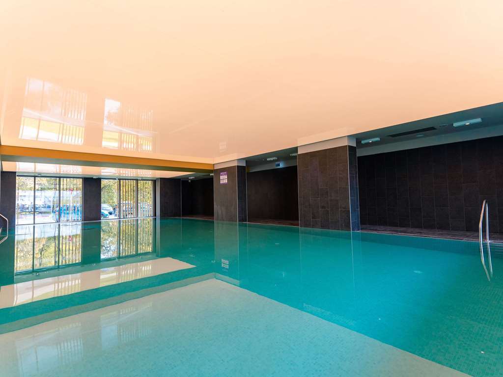 Mercure Sibiu Arsenal - 850