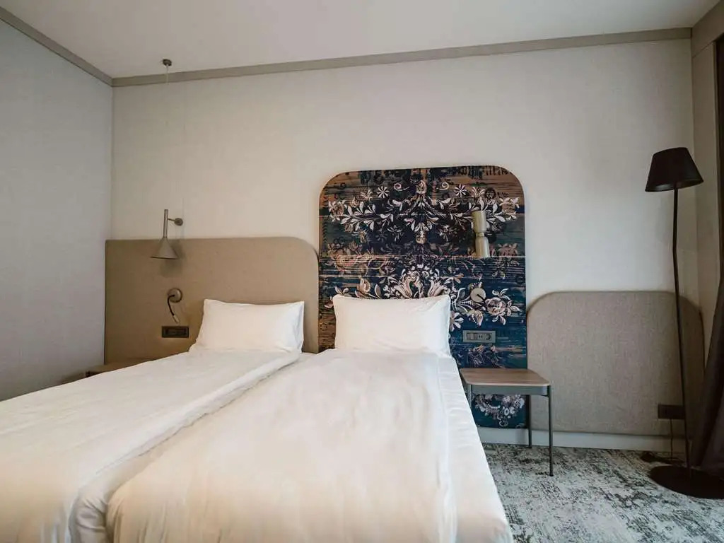 Mercure Sibiu Arsenal - 967