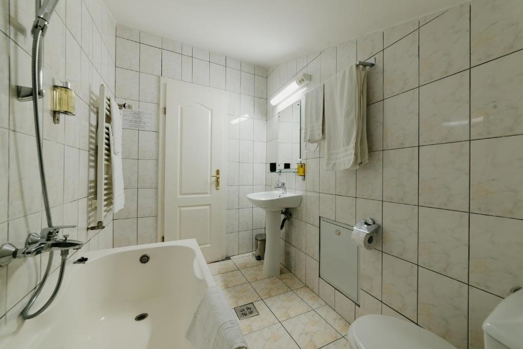 Hotel Meteor Cluj - 249