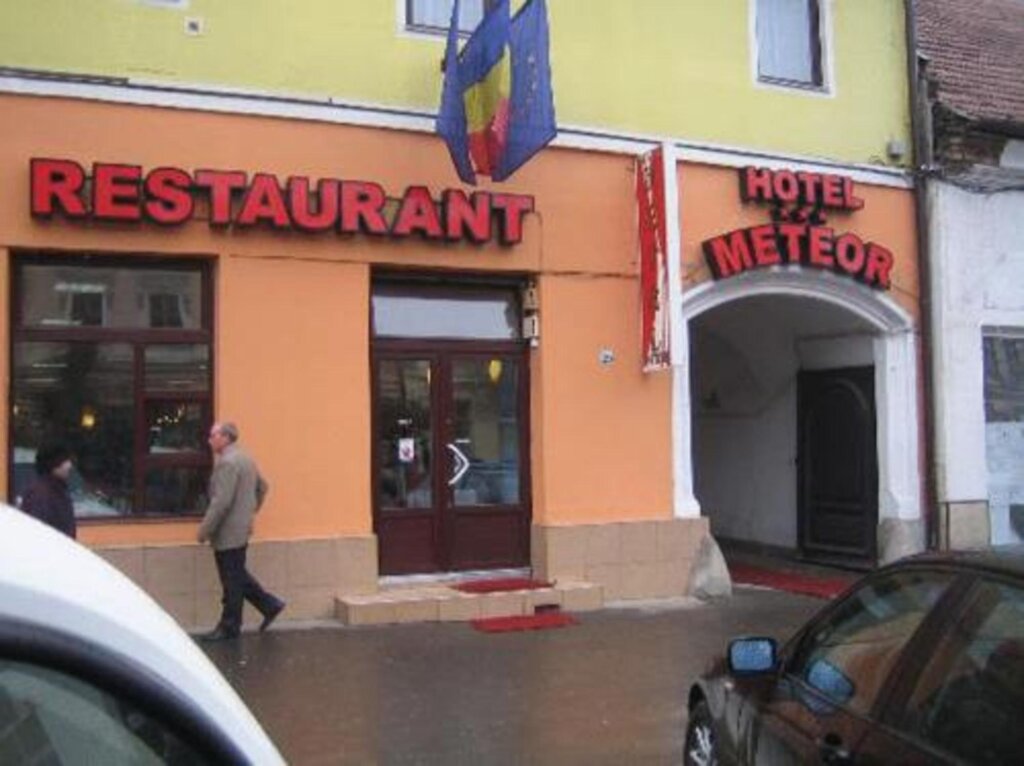 Hotel Meteor Cluj - 763