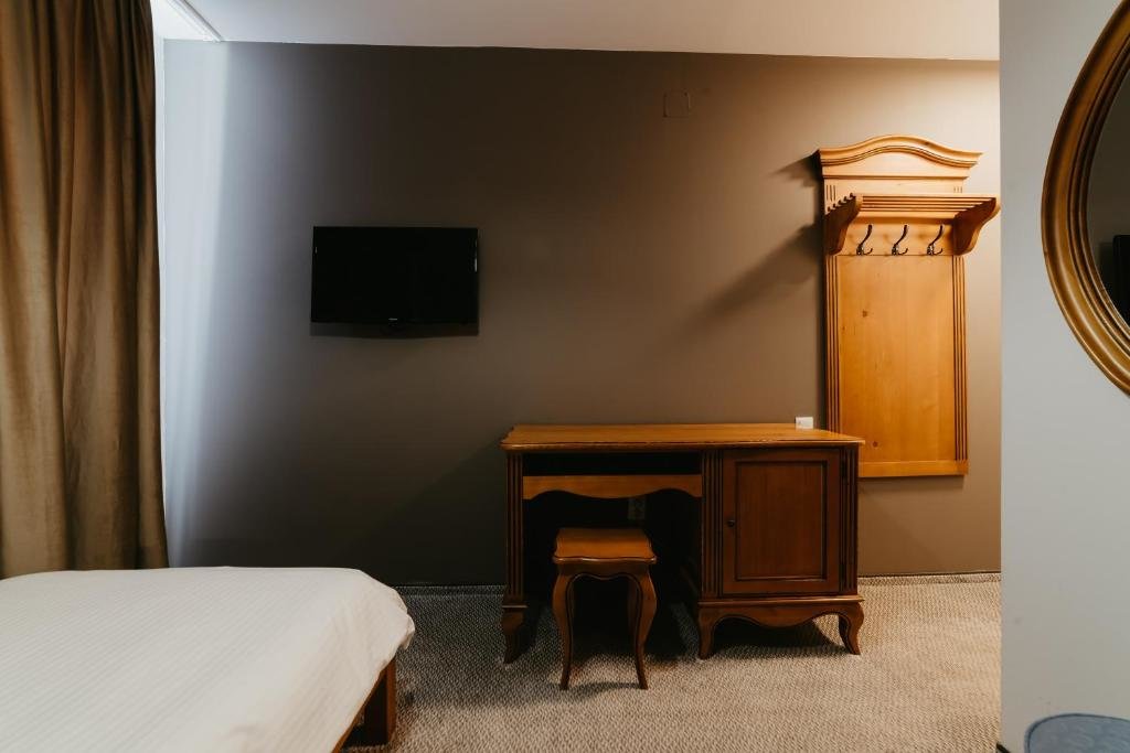 Hotel Meteor Cluj - 478
