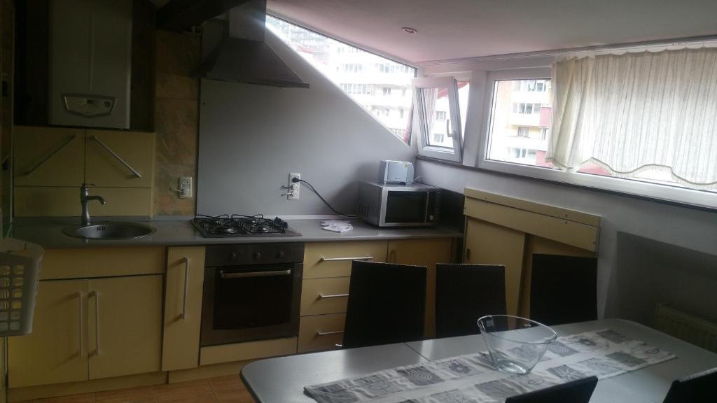 M&F Apartament Jepilor - 449