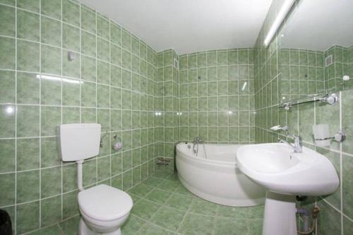 Mi Sian Mura Hotel - 347