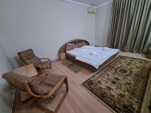 Mi Sian Mura Hotel - 591