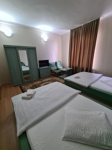 Mi Sian Mura Hotel - 168