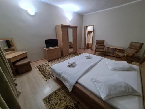 Mi Sian Mura Hotel - 968