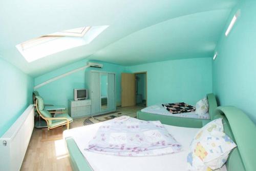 Mi Sian Mura Hotel - 667