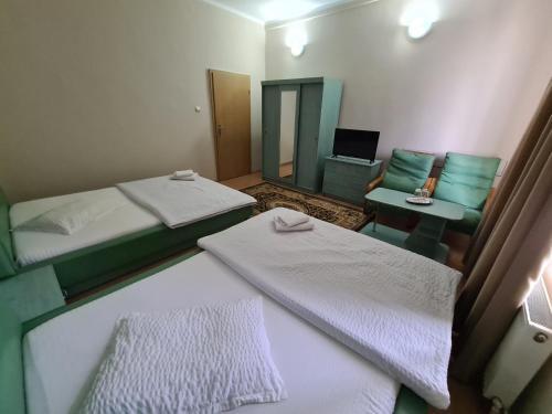 Mi Sian Mura Hotel - 524