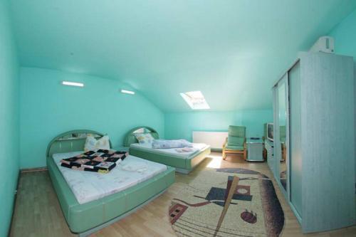 Mi Sian Mura Hotel - 662