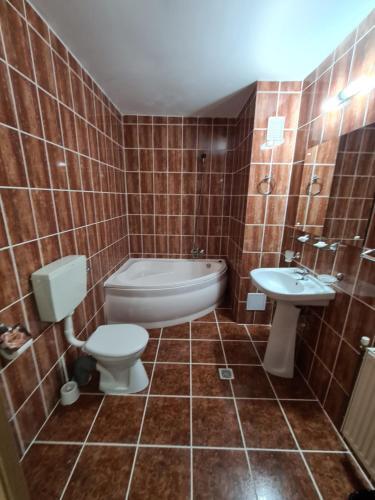 Mi Sian Mura Hotel - 876
