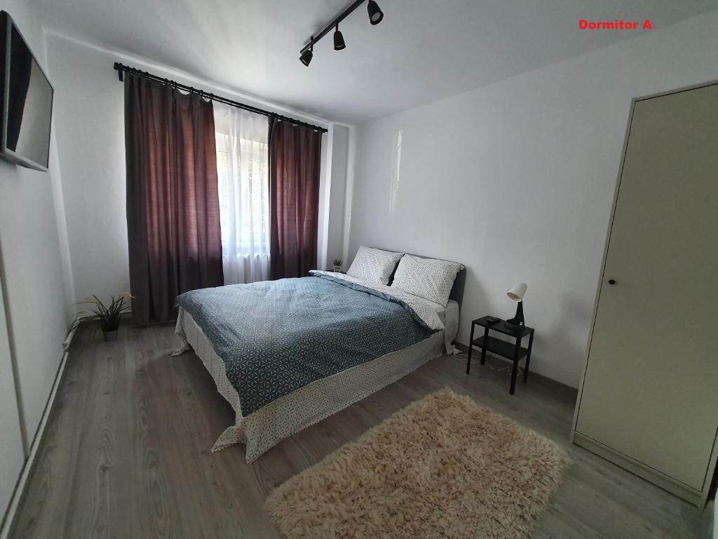 MIA Central, Large Apart, 3 rooms, 2 baths, AFI Mall - 980
