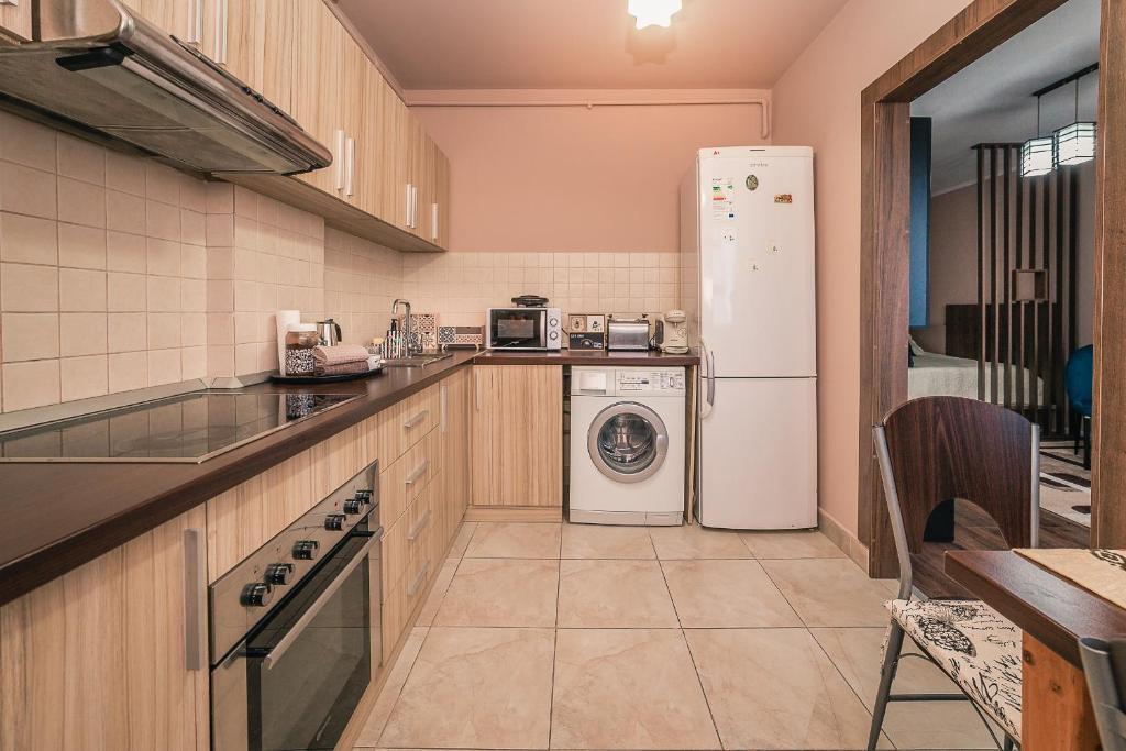 Apartament Mia Arad - 895