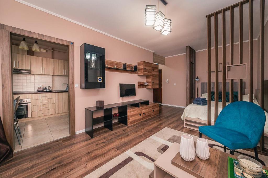Apartament Mia Arad - 927