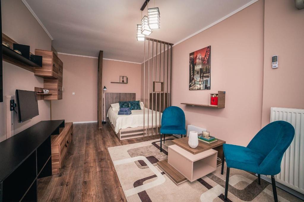 Apartament Mia Arad - 181