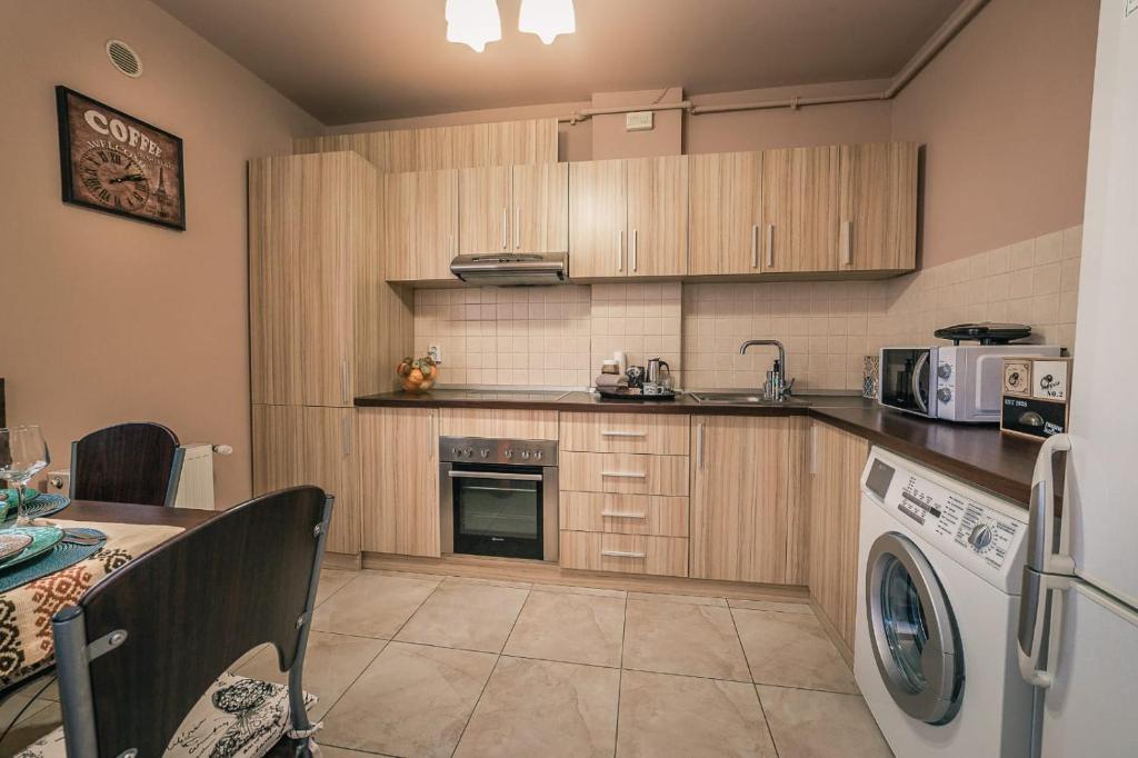 Apartament Mia Arad - 279