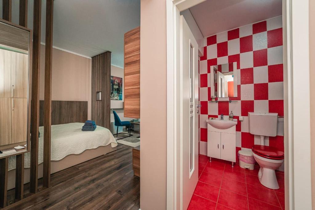 Apartament Mia Arad - 542