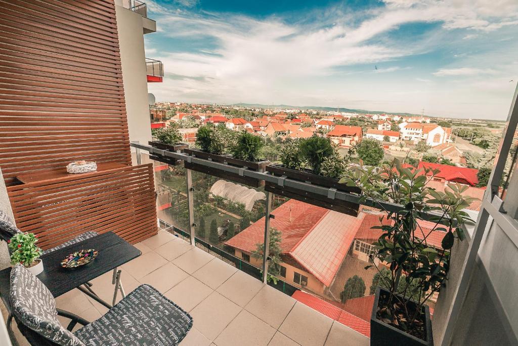 Apartament Mia Arad - 165