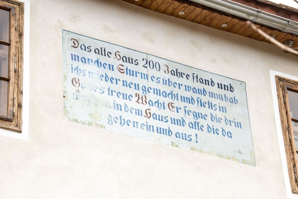Michelsberger Haus - 214
