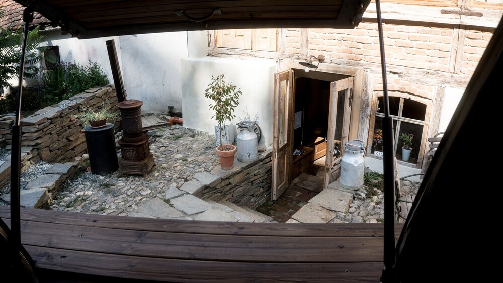 Michelsberger Haus - 808