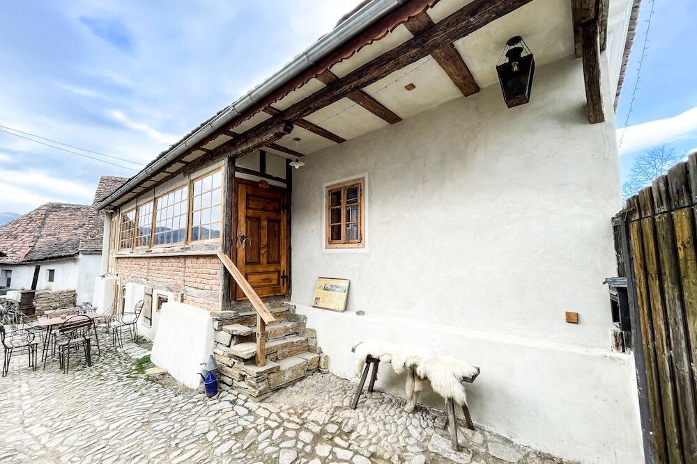 Michelsberger Haus - 925