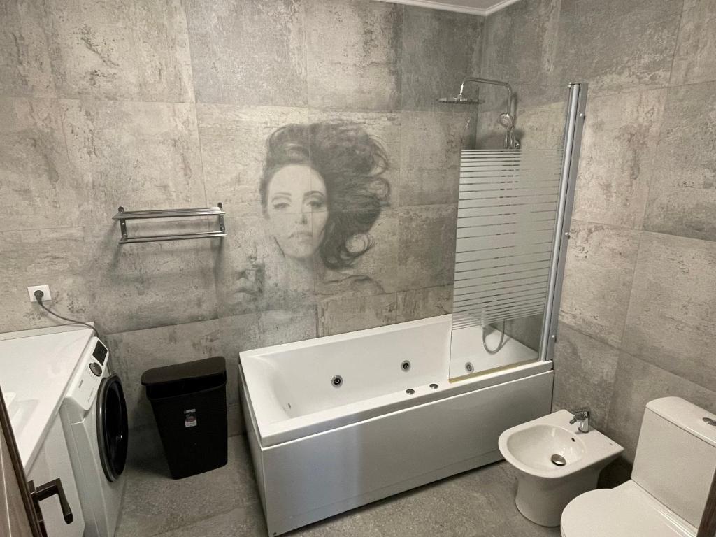 Mircea’s Apartament - 216